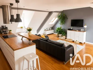 Appartement à Strasbourg (67200)