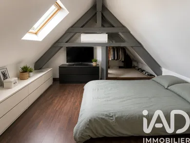 Apartment in Strasbourg (67200)