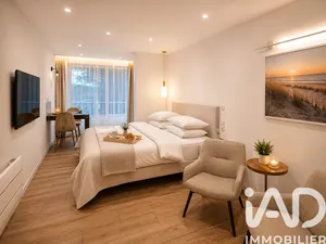 Apartment in Agde (34300)
