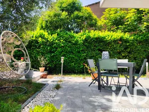 Appartement à Aucamville (31140)
