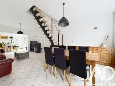 Maison à Marly (59770)