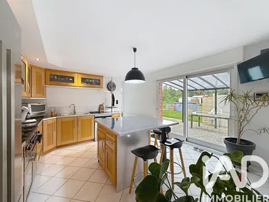 Maison à Marly (59770)