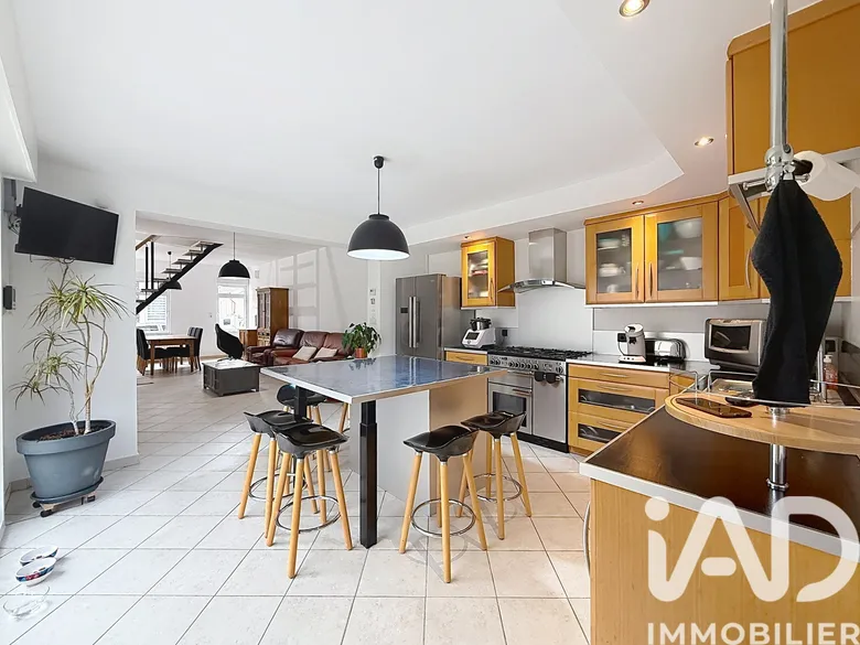 Maison 6 pièces 150 m² · à Marly · 150 m² · 275 000 €