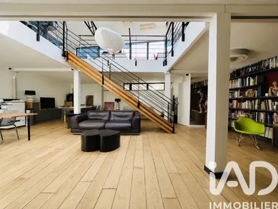 Maison à Bagnolet (93170)
