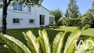 House in Semussac (17120)