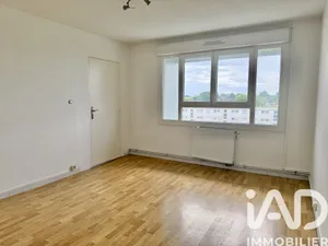 Apartment in Mérignac (33700)