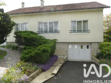 Pavillon à Laon (02000)