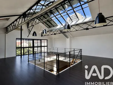 Maison à Bagnolet (93170)