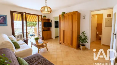 Appartement à Fréjus (83600)