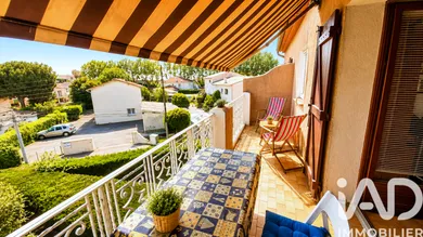 Appartement à Fréjus (83600)