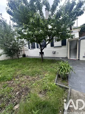 Traditional house in Créteil (94000)