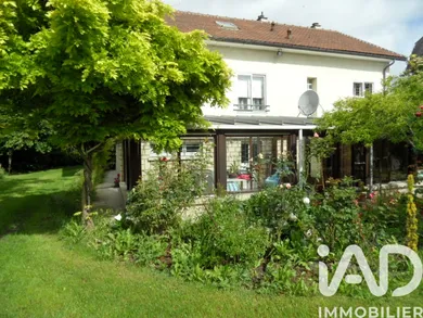 Pavillon à Laon (02000)