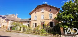 Maison à La Vôge-les-Bains (88240)