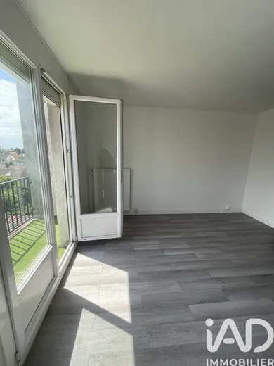 Appartement à Le Blanc-Mesnil (93150)