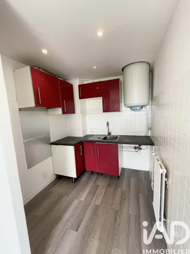 Appartement à Le Blanc-Mesnil (93150)