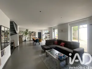 Townhouse in Aizenay (85190)