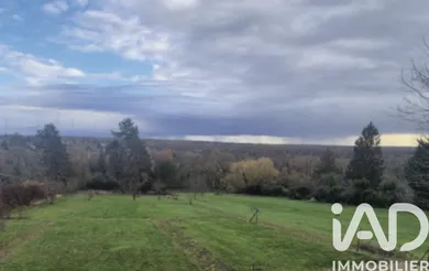 Building plot in Saint-Fargeau-Ponthierry (77310)