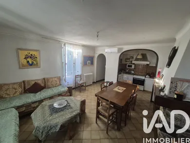Appartement à Rians (83560)