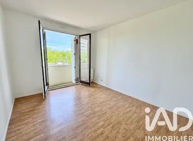Appartement à Saint-Étienne (42000)