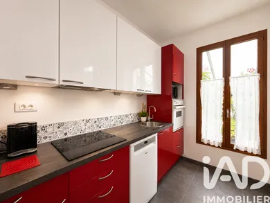 Maison à Maisons-Alfort (94700)