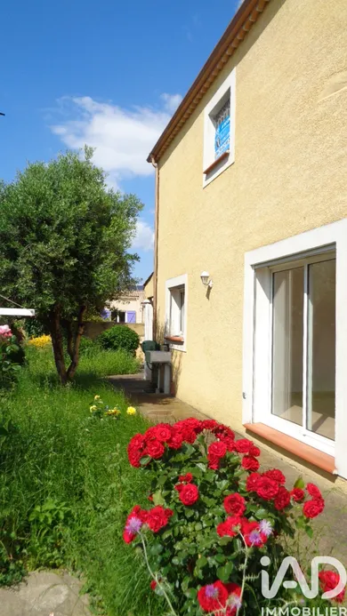 Traditional house in Florensac (34510)