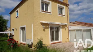 Traditional house in Florensac (34510)