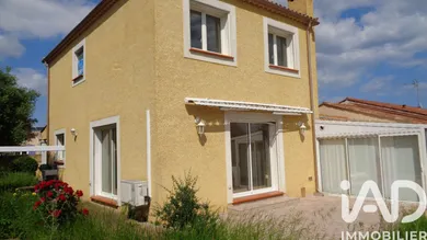 Traditional house in Florensac (34510)