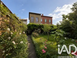 House in Maisons-Alfort (94700)