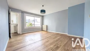 Apartment in Pontivy (56500)