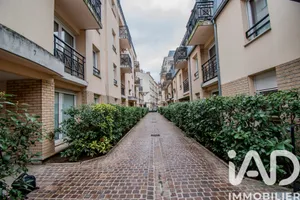 Appartement à Clichy (92110)