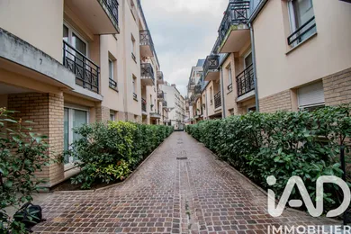 Appartement à Clichy (92110)