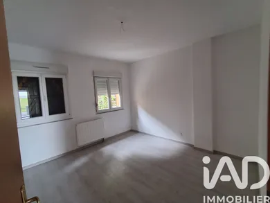 Apartment in Saint-Louis (68300)