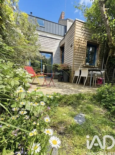 Maison à Angers (49000)