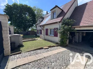 House in Limay (78520)
