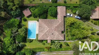 Maison à Messanges (40660)