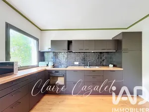 Apartment in Nantes (44000)