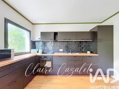 Apartment in Nantes (44000)