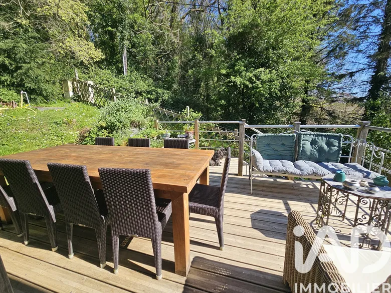 Maison 7 pièces 156 m² · à Étretat · 156 m² · 482 000 €