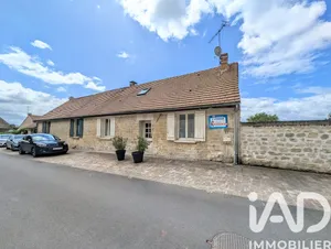 Duplex à Auvers-sur-Oise (95430)