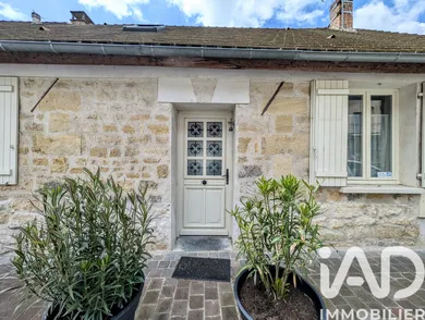 Duplex à Auvers-sur-Oise (95430)