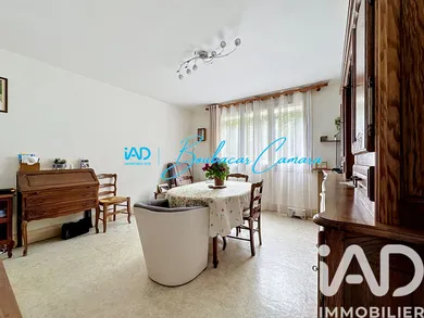 Apartment in Houilles (78800)