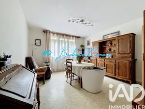 Appartement à Houilles (78800)