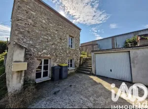 Maison à Dhuys et Morin-en-Brie (02540)