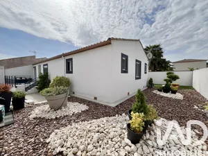 Maison à Montady (34310)