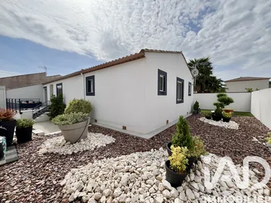 Maison à Montady (34310)
