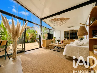 House in Cagnes-sur-Mer (06800)