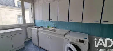 Appartement à Tours (37000)