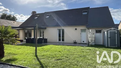 Maison à Casson (44390)