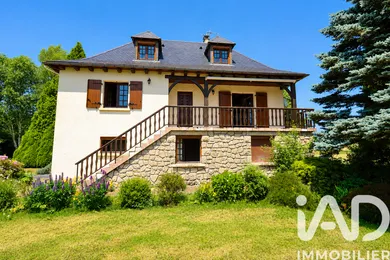 Maison à Eygurande (19340)