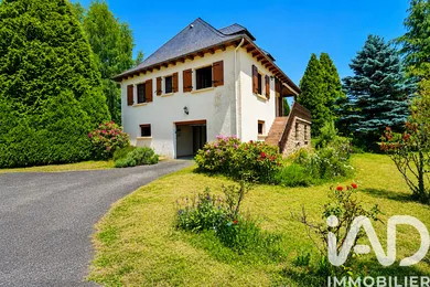 Maison à Eygurande (19340)